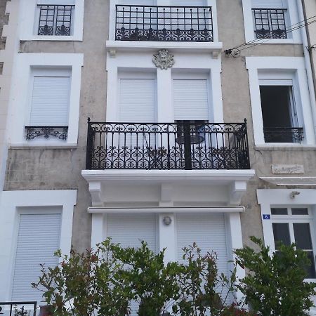 Chalet Les Marguerites - Biarritz Centre Ville Екстер'єр фото