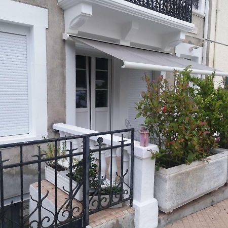 Chalet Les Marguerites - Biarritz Centre Ville Екстер'єр фото