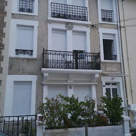 Chalet Les Marguerites - Biarritz Centre Ville Екстер'єр фото