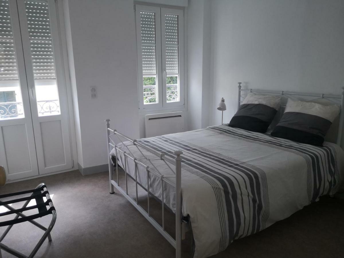 Chalet Les Marguerites - Biarritz Centre Ville Екстер'єр фото